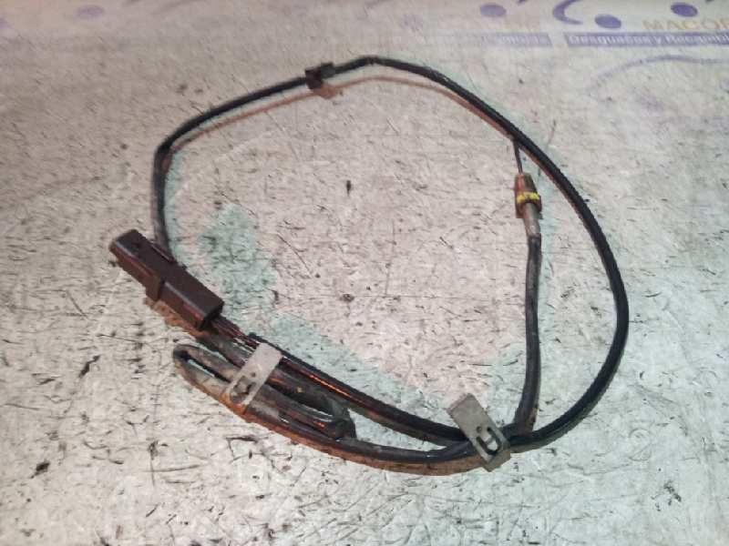 Sonda Lambda Citroen Grand C4 Picasso