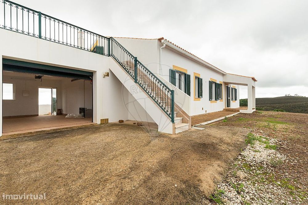 Quinta T6 para venda