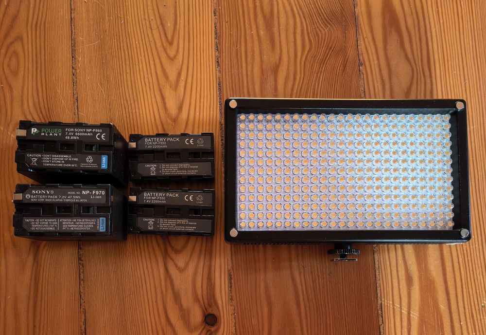 JVC SR-VS30,Камера Sony HDR-FX1000 + Manfrotto 525MVB+ т.д