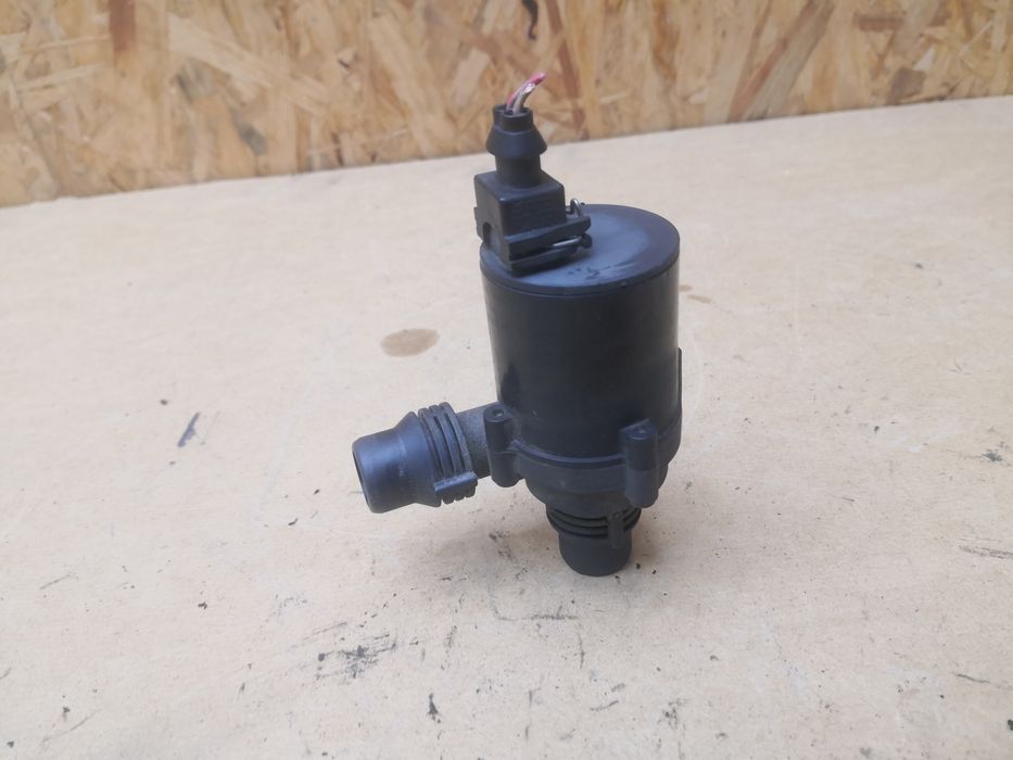 Dodatkowa pompa wody BMW X5 X6 E70 E71