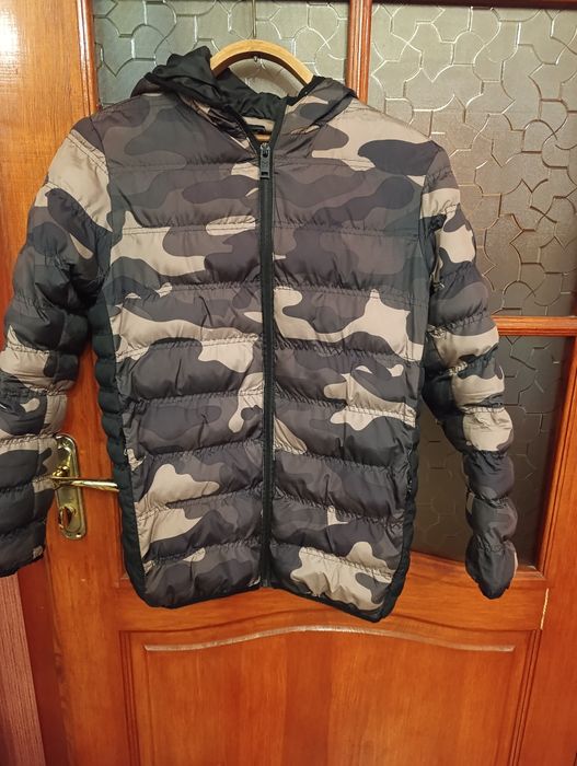 Куртка для хлопчика.