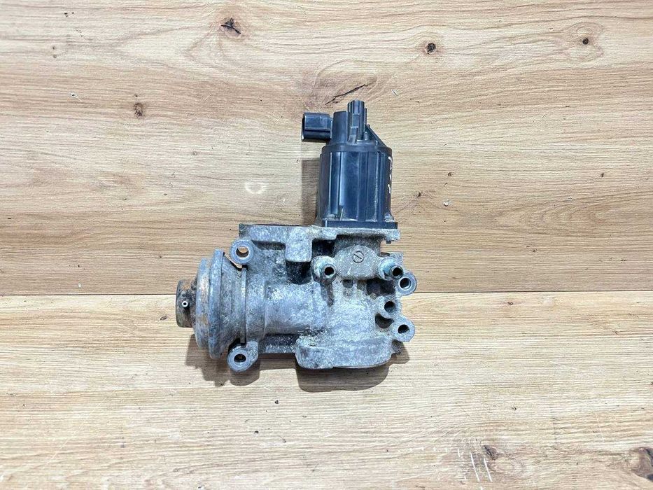 Клапан Датчик ЕГР EGR Розборка Mitsubishi Asx 1582A476 k5t74090 1.8 2.2 DI-D 16V Мітсубіші АСХ 2010-2019 рр.