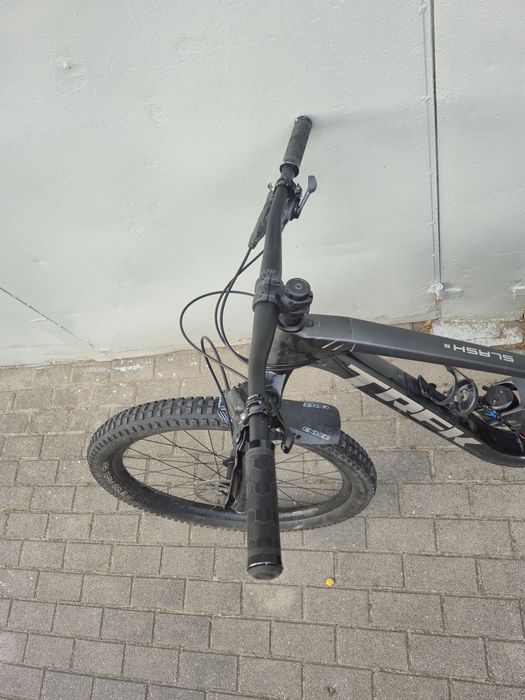 Trek slash 8 M gen 5 enduro 29 cali 170 mm