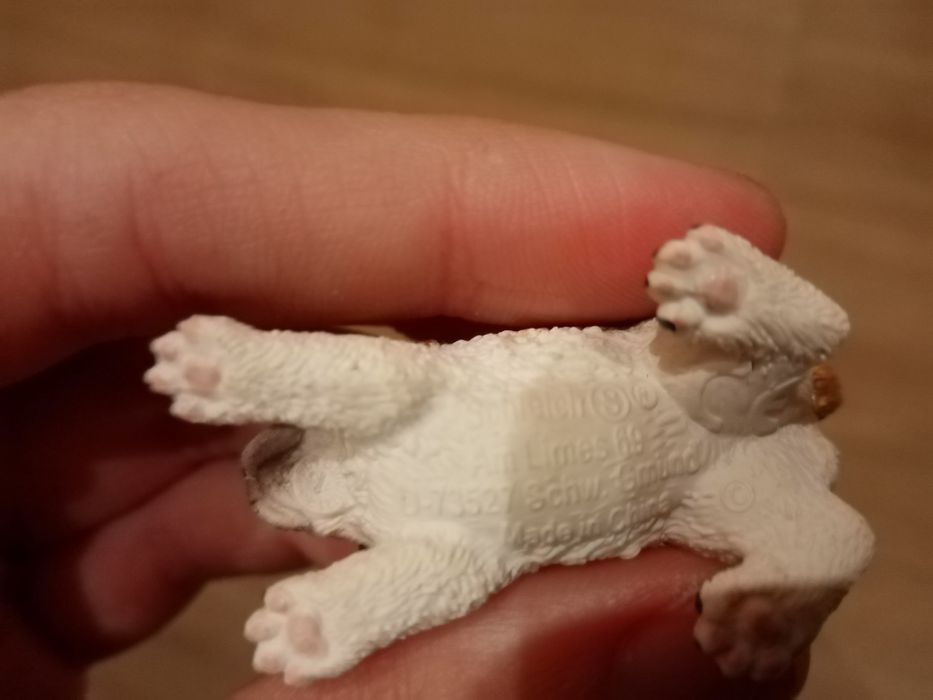 Schleich zestaw Bernardynów