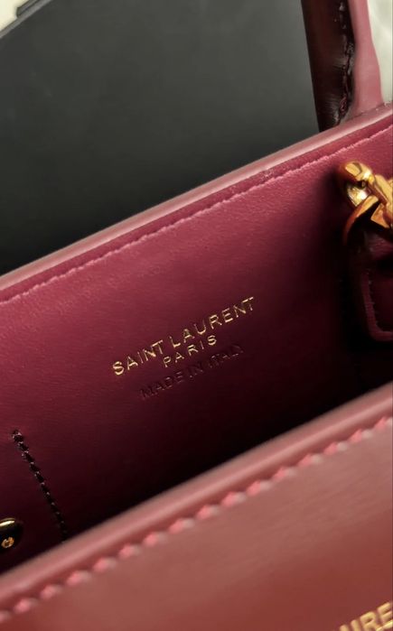 Torebka ysl sac de jour 22 cm