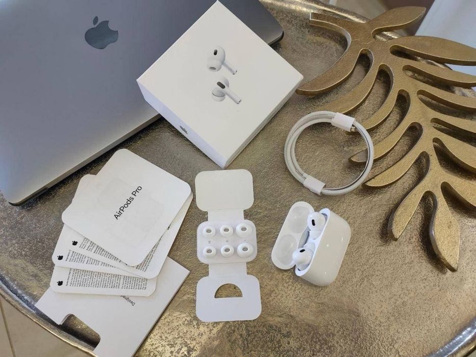 В наявності AirPods Pro 2 Аірподс 2 аирподс 2  Новинка 2026 !!!
