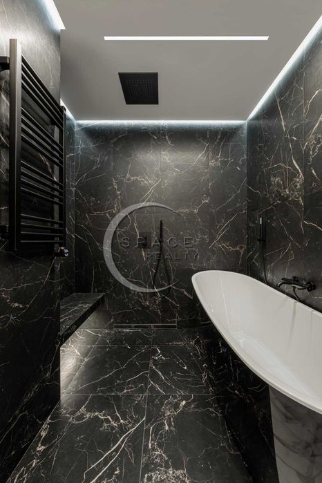 Оренда 3-х квартири ЖК Chicago Central House 101 м2  вулиця Антоновича 44