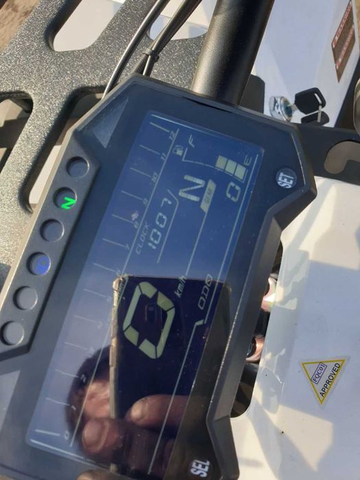 Квадроцикл  Motolider 125 ATV Доставка БЕЗКОШТОВНА HUNTER Мотолідер