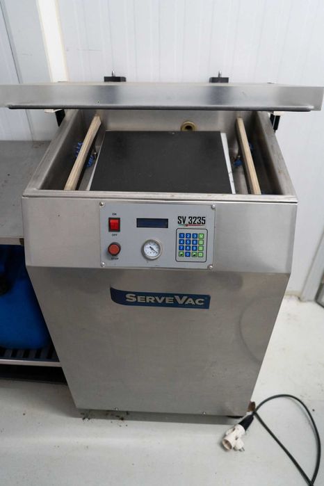 Equipamentos de Queijaria (Urgente p/ Desocupar)