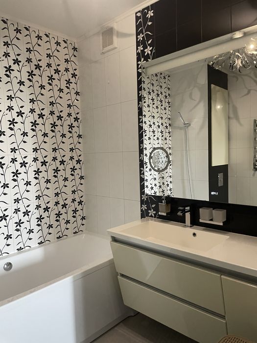 Продам 3 к. квартиру 100м2, ремонт, пр. Аерокосмічний (Гагарина), м. Левада, NP