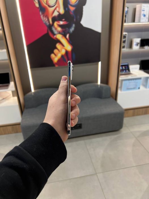 НОВИЙ iPhone 17 Air 256 Cloud White GiGi Store + СКЛО В ПОДАРУНОК