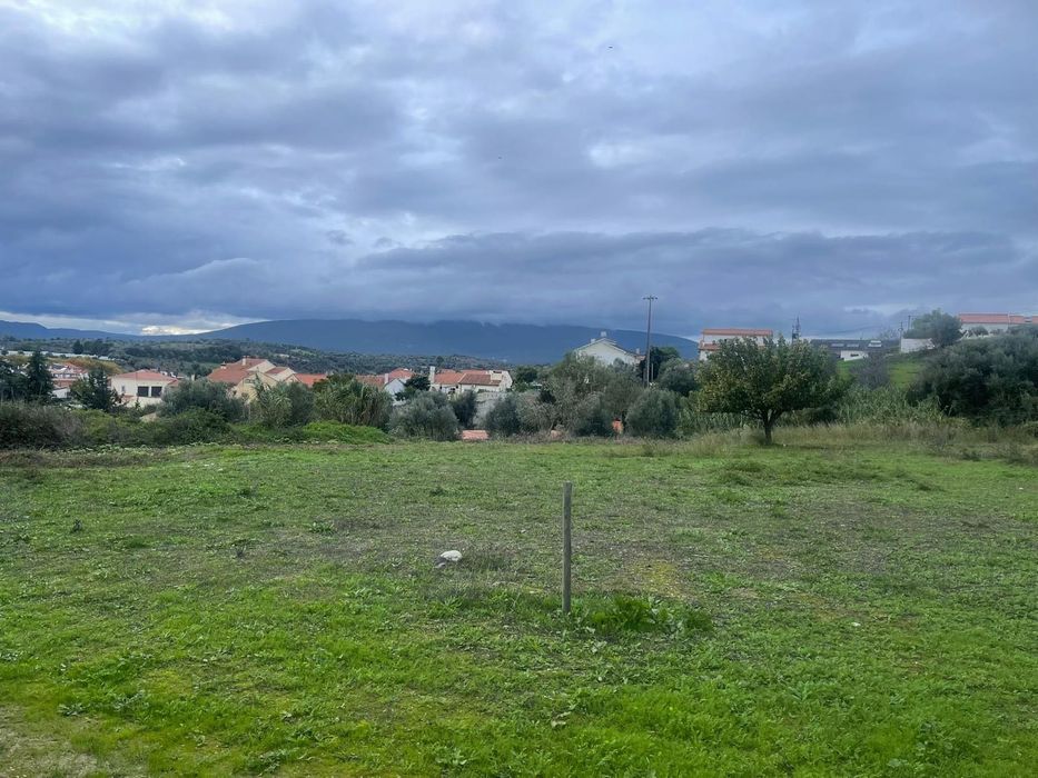 Terreno Urbanizado