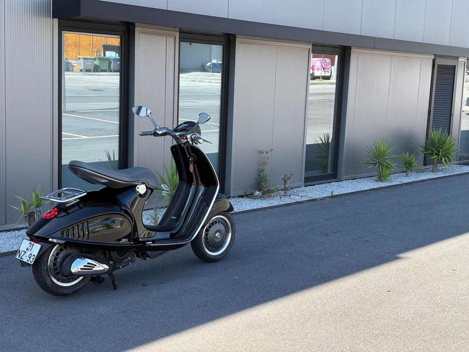 Vespa 125 ( modelo 946 )