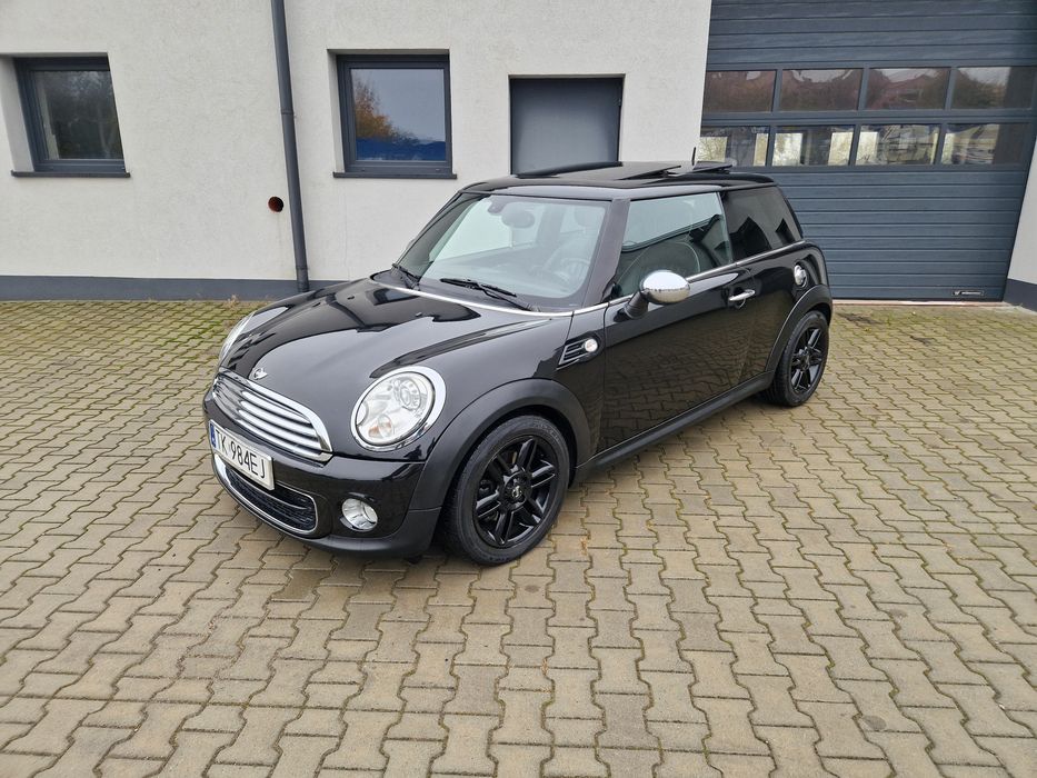 Mini One