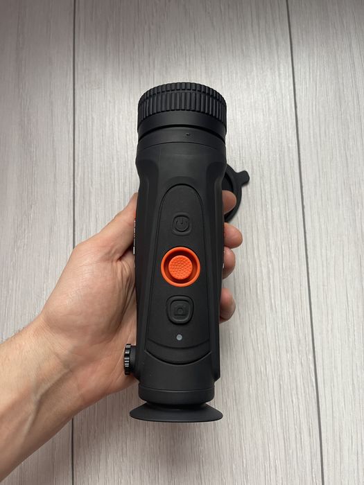 Тепловізор ThermTec Cyclops 350 Pro