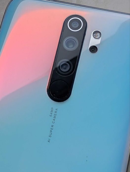 Oryginalny Xiaomi Redmi Note 8 Pro 8GB 128GB