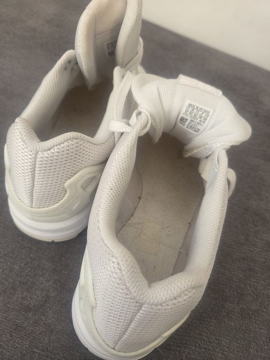 Obuwie adidas zx flux 45 1/3