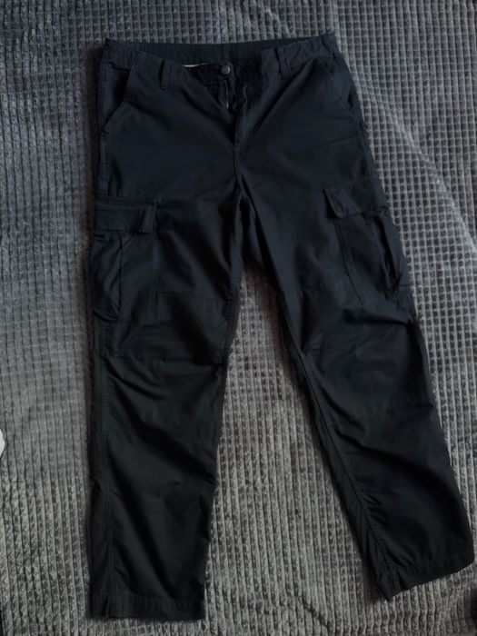 Карго штани Carhartt Regular Cargo Pant W33 L34