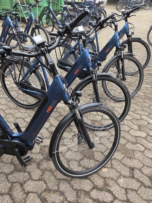 Zbliza sie sezon!!!Ostatnie 20  sztuk!!! Rowery elektryczne! Super cen