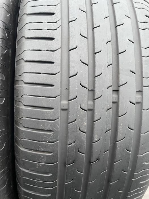 225/60/17 continental ecocontact6