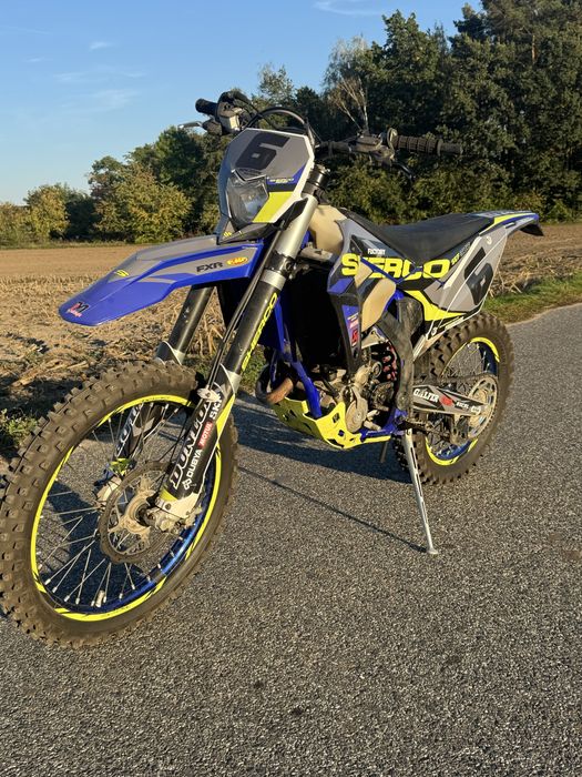 Sherco