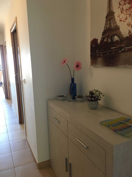 Apartamento T2 em Monte Gordo – Disponível de Outubro a Maio!