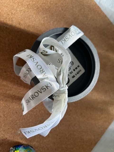 Swarovski Figuras de Colecçao Castor - NOVO