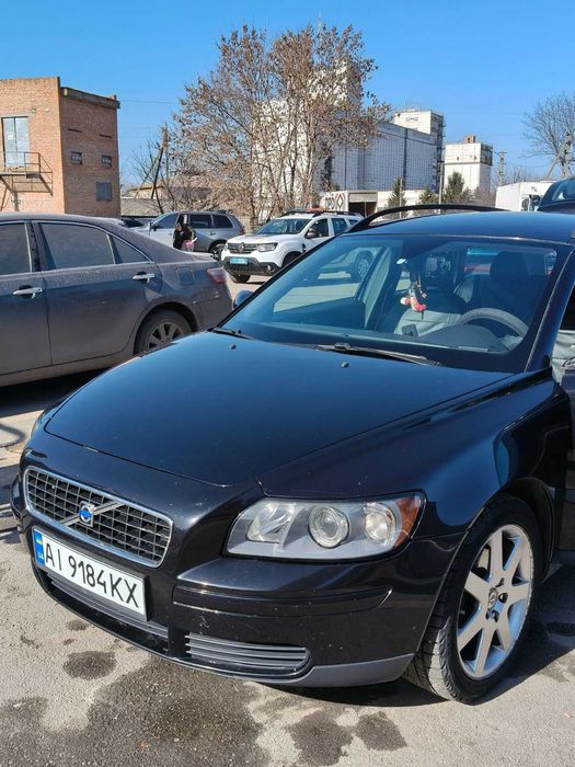 Volvo v50 . 1.6 дизель.2006 рік