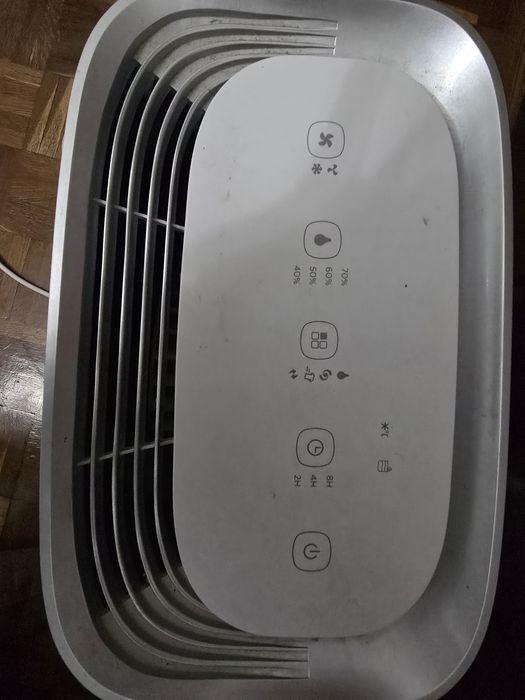 Desumidificador de ar 18  litros