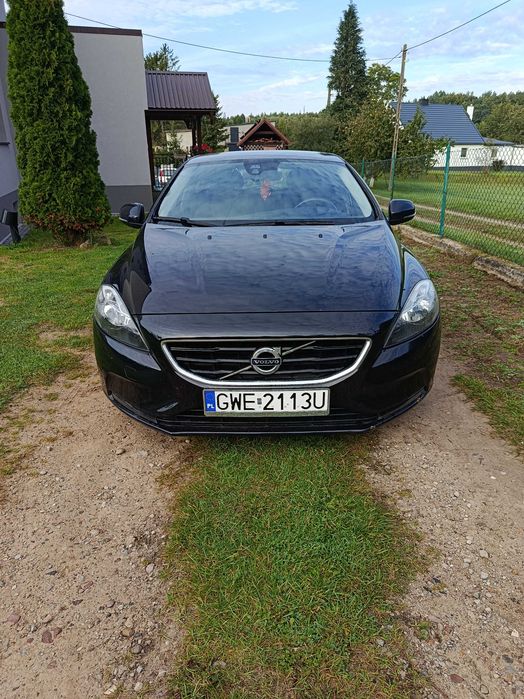 VOLVO V40 D2 diesel