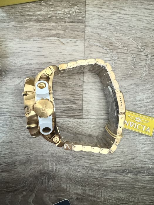 Zegarek Invicta Reserve Venom – 51 mm 27792