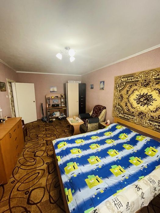 Продажа 1к/квартиры с ремонтом ,в мрн.Артема !Этаж 3/9