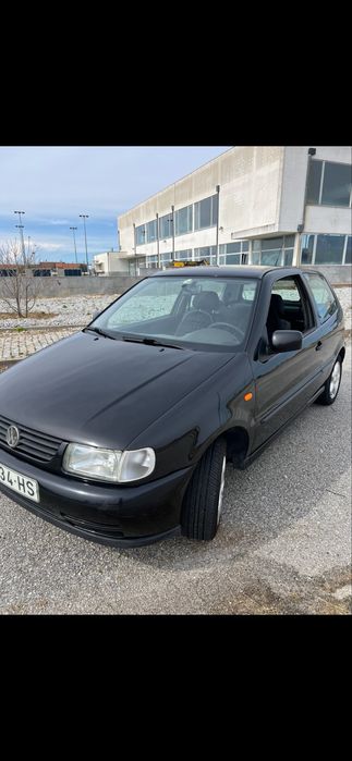 VW Polo 1.4 Gasolina — photo 2