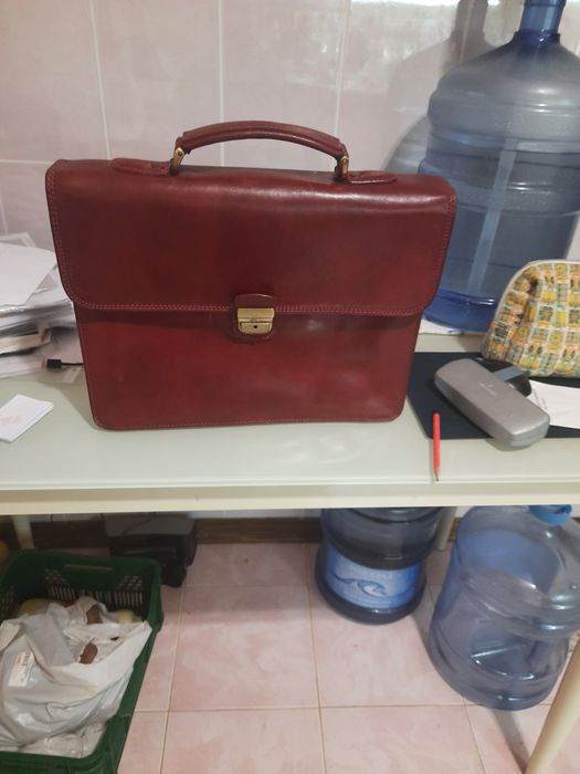 Сумка/портфель для делового человека