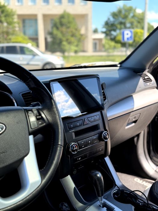 KIA Sorento II 2009