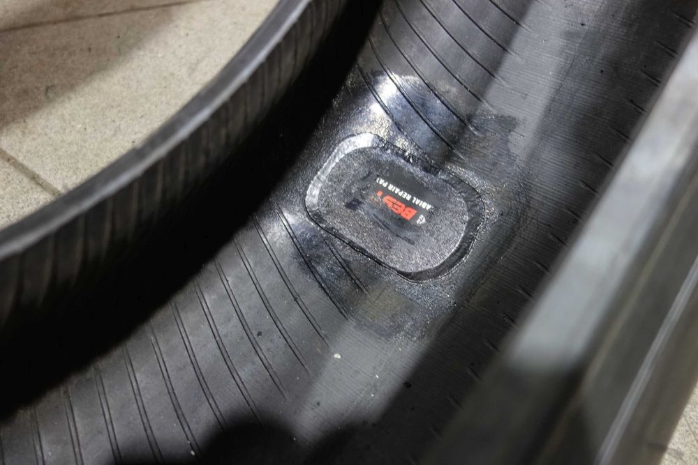 205/65R16C Opony letnie używane Bridgestone Duravis R660 (N75)