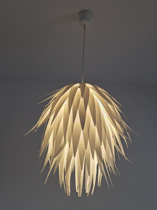 Lampa  nowoczesna