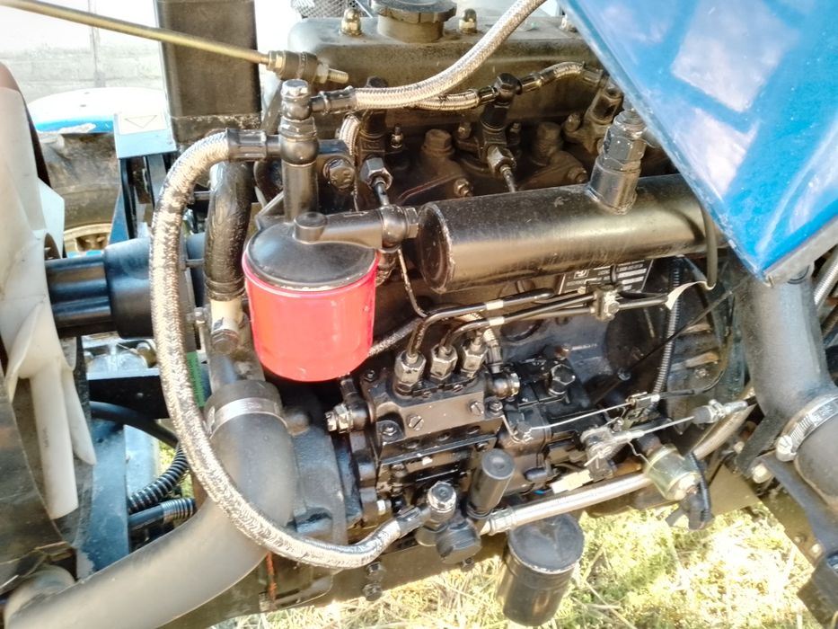 Продам трактор ДТЗ 244.4