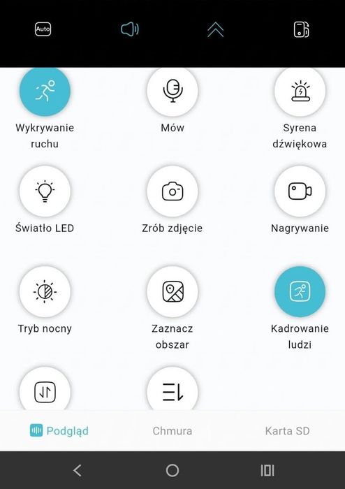 Foto pułapka leśna SZSINOCAM