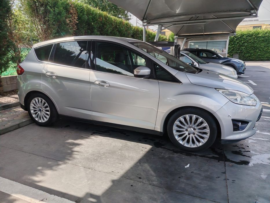Ford C- Max 1.6 TDCI Titanium