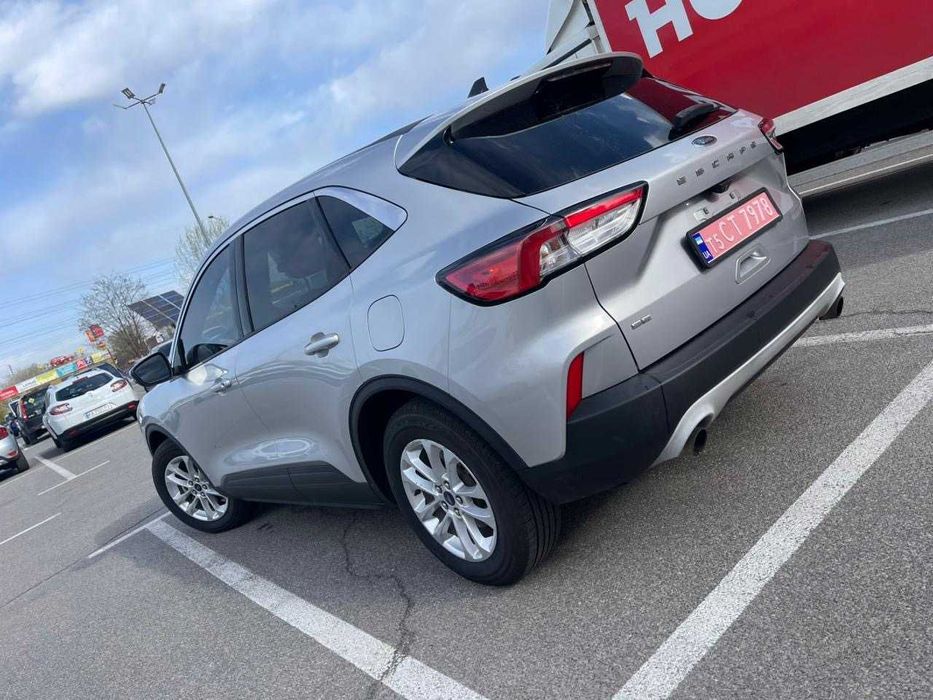 Продам Ford Escape 2020 1,5 EcoBoost AT