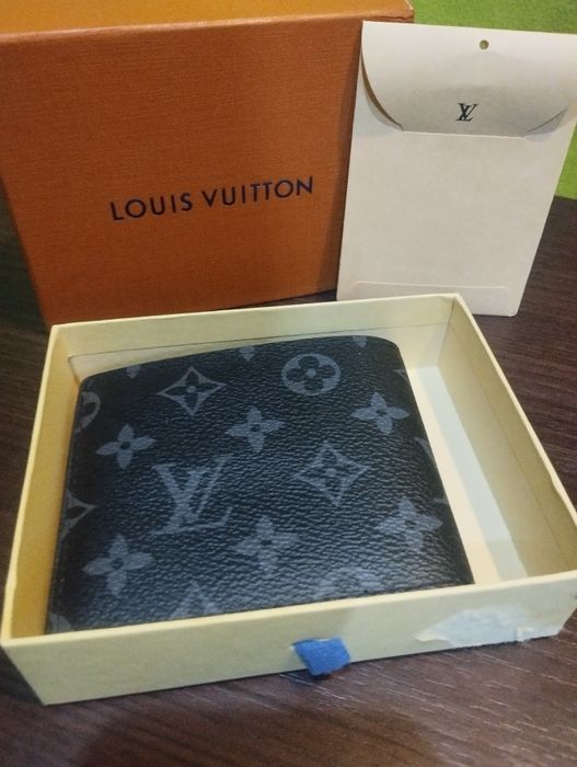Portfel Louis Vuitton
