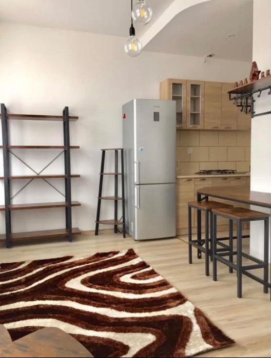 Mieszkanie na sprzedaż, 1 pokój, 29 m², Żyrardów