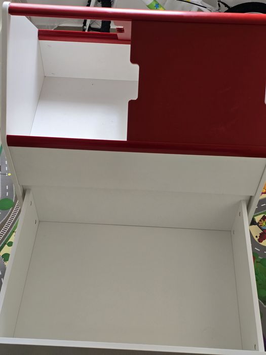 Módulo de arrumação c/gaveta