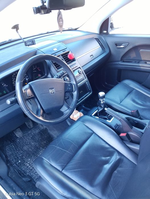 Sprzedam dodge journey