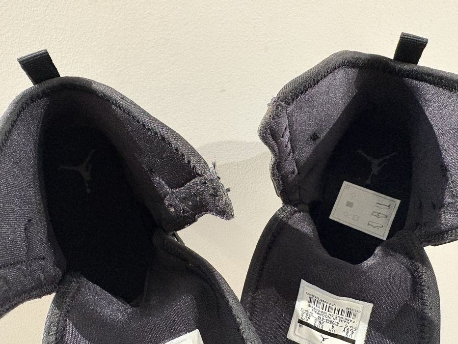 Jordan 1 Skinny High damskie rozmiar 36,5