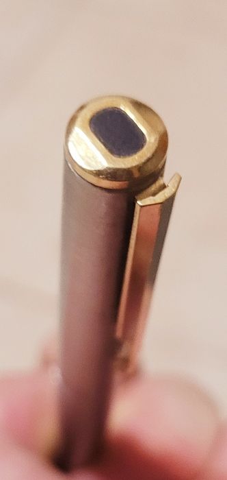 Piòro Wieczne  Parker