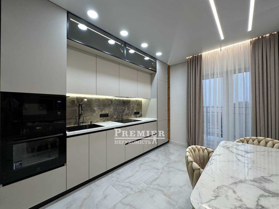 2 кімнатна 70м2 Краснова Зданий будинок Kadorr city