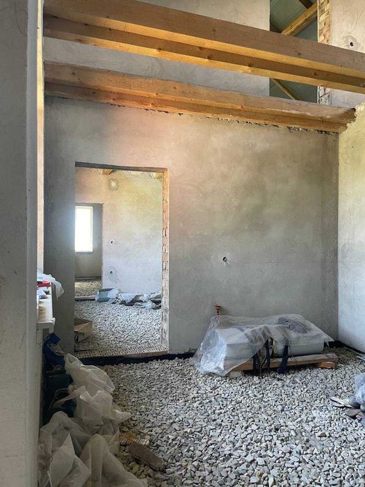 Продається будинок сирець в с.Липівка
