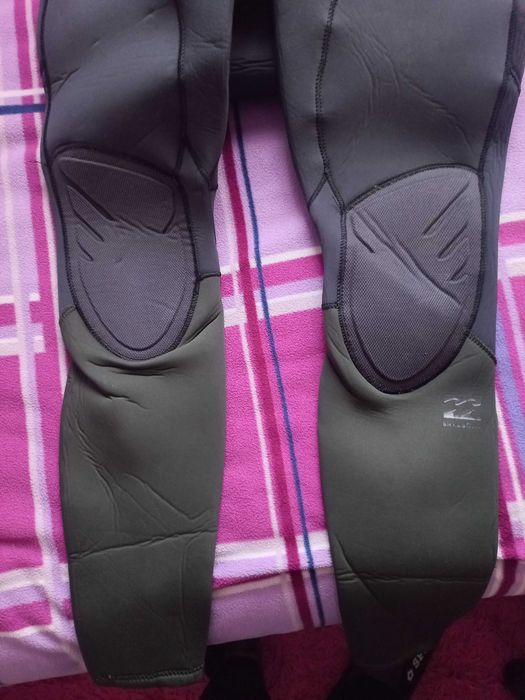 Fato de Surf Billabong